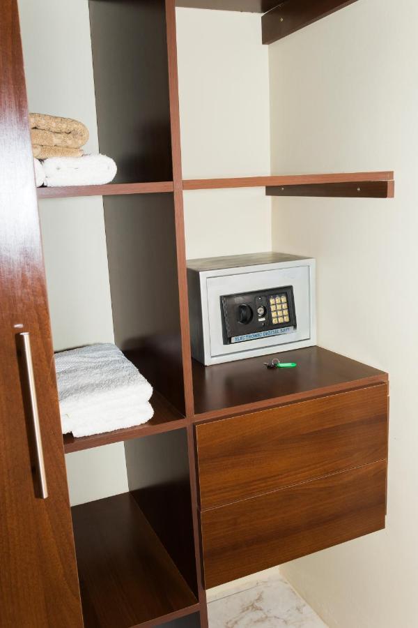El Suto Apart Hotel San Jose de Chiquitos Luaran gambar
